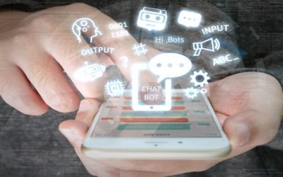 How chatbots can play a vital role in employee skill building